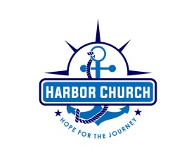 Harbor Church entry by WoAdek