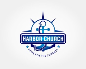 Harbor Church entry by WoAdek