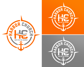 Harbor Church entry by Ethan