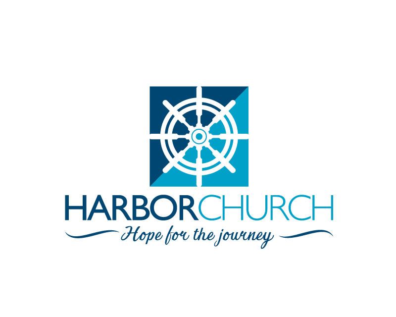 Logo Design for Harbor Church