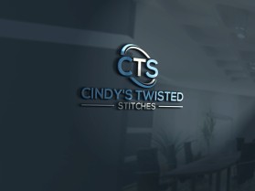 Cindy's Twisted Stitches entry by MuhammadR