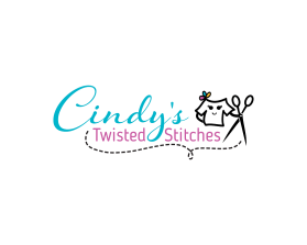 Cindy's Twisted Stitches entry by DORIANA999