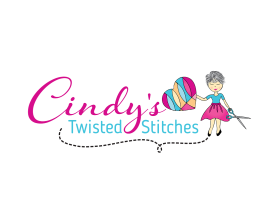 Cindy's Twisted Stitches entry by DORIANA999