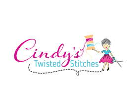 Cindy's Twisted Stitches entry by DORIANA999