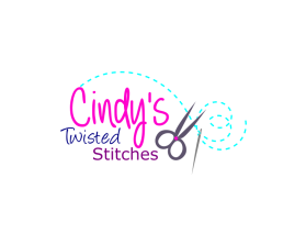 Cindy's Twisted Stitches entry by crystaleacent