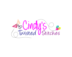 Cindy's Twisted Stitches entry by crystaleacent