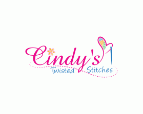 Cindy's Twisted Stitches entry by dsdezign