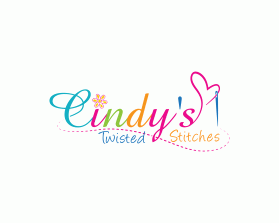 Cindy's Twisted Stitches entry by dsdezign