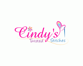 Cindy's Twisted Stitches entry by dsdezign