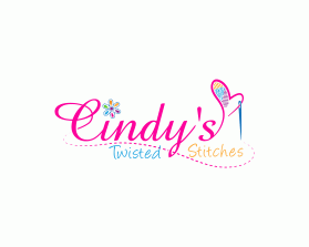 Cindy's Twisted Stitches entry by dsdezign