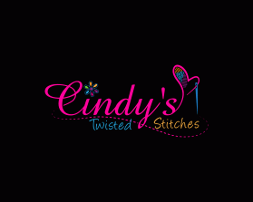 Cindy's Twisted Stitches entry by dsdezign