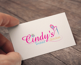 Cindy's Twisted Stitches entry by dsdezign