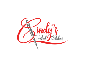 Cindy's Twisted Stitches entry by MyLess