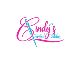 Cindy's Twisted Stitches entry by MyLess