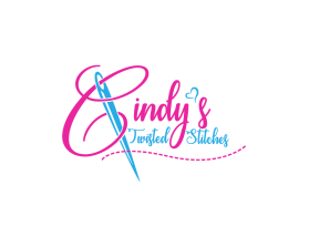 Cindy's Twisted Stitches entry by MyLess