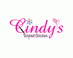Cindy's Twisted Stitches entry by dsdezign