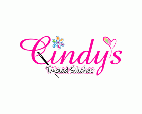 Cindy's Twisted Stitches entry by dsdezign