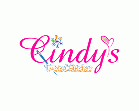 Cindy's Twisted Stitches entry by dsdezign