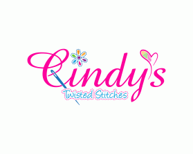 Cindy's Twisted Stitches entry by dsdezign