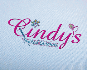 Cindy's Twisted Stitches entry by dsdezign