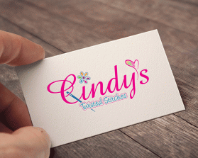 Cindy's Twisted Stitches entry by dsdezign