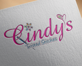 Cindy's Twisted Stitches entry by dsdezign
