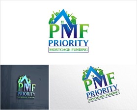 Priority Mortgage Funding entry by wildbloom