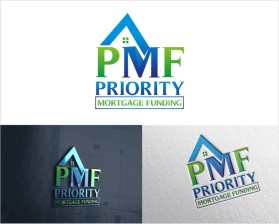 Priority Mortgage Funding entry by wildbloom