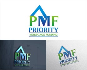 Priority Mortgage Funding entry by wildbloom