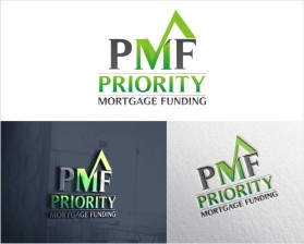 Priority Mortgage Funding entry by wildbloom