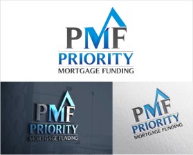 Priority Mortgage Funding entry by wildbloom