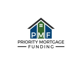 Priority Mortgage Funding entry by RGR design