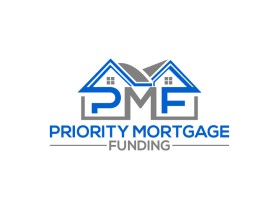 Priority Mortgage Funding entry by Sa_Shamjet