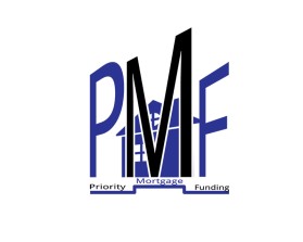 Priority Mortgage Funding entry by Fatgrfx