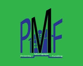 Priority Mortgage Funding entry by Fatgrfx