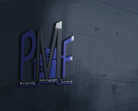 Priority Mortgage Funding entry by Fatgrfx