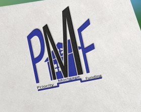 Priority Mortgage Funding entry by Fatgrfx