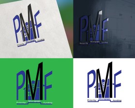 Priority Mortgage Funding entry by Fatgrfx