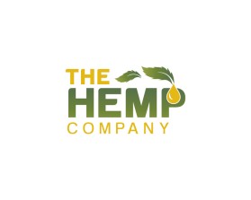 The Hemp Company entry by Amit1991
