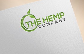 The Hemp Company entry by MuhammadR