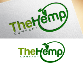 The Hemp Company entry by my way