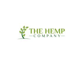 The Hemp Company entry by creativiti