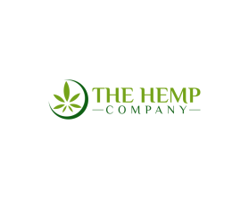 The Hemp Company entry by creativiti