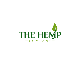 The Hemp Company entry by creativiti