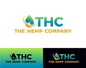 The Hemp Company entry by logo037