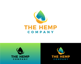 The Hemp Company entry by logo037