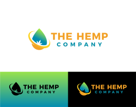 The Hemp Company entry by logo037