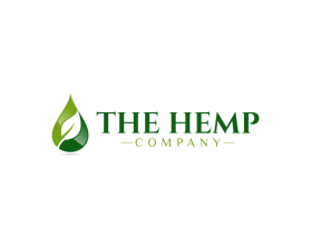 The Hemp Company entry by creativiti