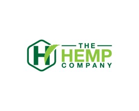 The Hemp Company entry by RGR design