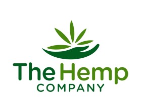 The Hemp Company entry by FriZign